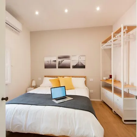 Tatil Evi Ortigia - Giudecca Siraküza