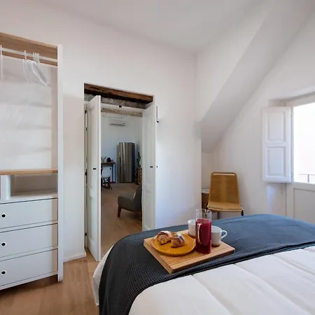 Ortigia - Giudecca Ferienhaus