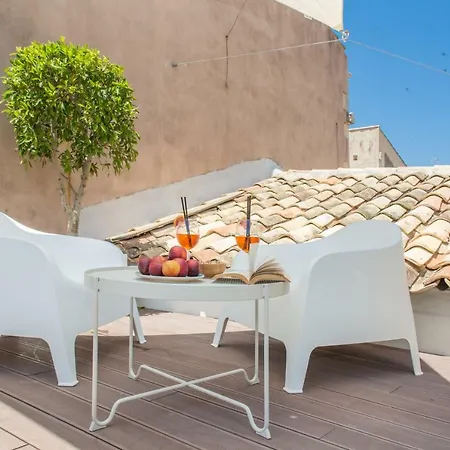 Holiday home Ortigia - Giudecca