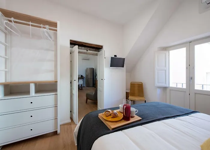 Ortigia - Giudecca Ferienhaus