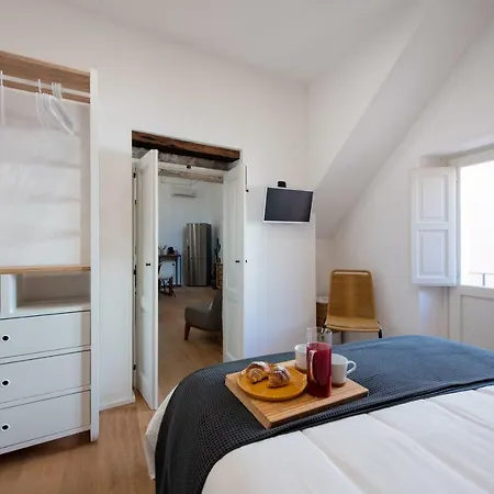 Ortigia - Giudecca Hébergement de vacances