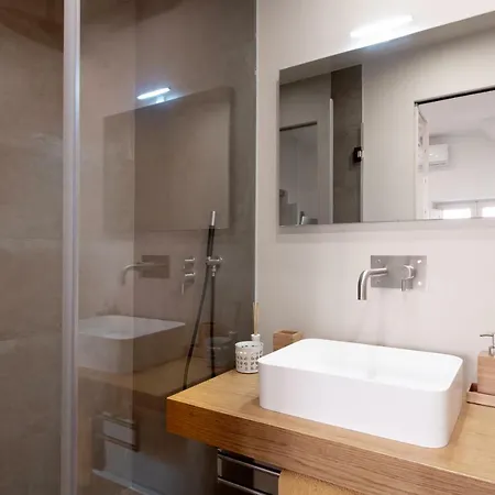 Ortigia - Giudecca Hébergement de vacances *